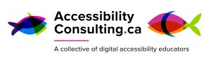 Accessibility Consulting dot c.a.